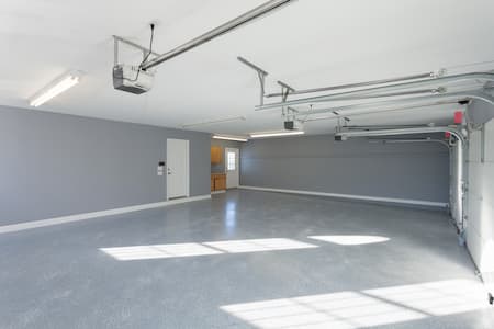 3 Flooring Options For Your Newly Transformed Garage Space