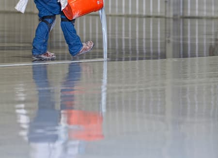Benefits Of Investing In Concrete Coatings For Your Business